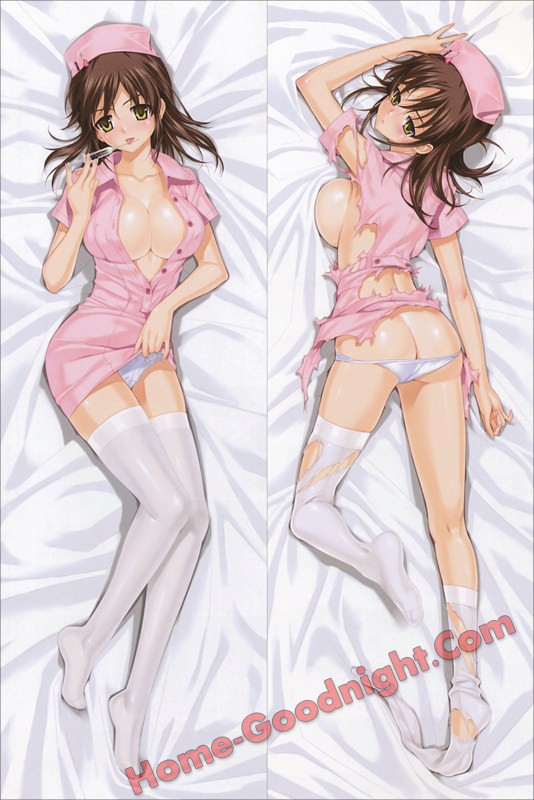 Platonic Heart - Emi Daimonji Long anime japenese love pillow cover